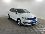 Skoda Rapid 2014 годаүшін3 700 000 тг. в Павлодар – фото 3