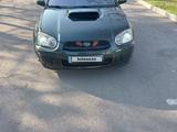 Subaru Impreza 2003 годаfor6 300 000 тг. в Алматы – фото 4