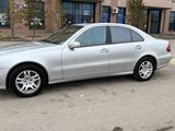 Mercedes-Benz E 320 2002 года за 5 200 000 тг. в Астана – фото 3