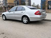 Mercedes-Benz E 320 2002 года за 5 200 000 тг. в Астана