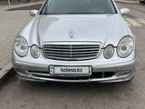 Mercedes-Benz E 320 2002 года за 5 200 000 тг. в Астана – фото 5