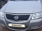 Nissan Almera Classic 2007 годаүшін3 500 000 тг. в Уральск