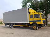 Mercedes-Benz  1117 1992 года за 9 500 000 тг. в Шымкент – фото 2