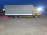 Mercedes-Benz  1117 1992 года за 9 500 000 тг. в Шымкент