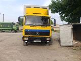 Mercedes-Benz  1117 1992 года за 9 500 000 тг. в Шымкент – фото 3