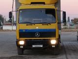 Mercedes-Benz  1117 1992 года за 9 500 000 тг. в Шымкент – фото 4