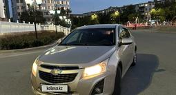 Chevrolet Cruze 2013 года за 4 200 000 тг. в Атырау