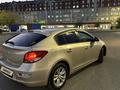 Chevrolet Cruze 2013 годаүшін4 200 000 тг. в Атырау – фото 5