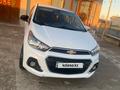 Chevrolet Spark 2017 годаfor4 400 000 тг. в Туркестан – фото 4