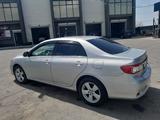 Toyota Corolla 2013 годаүшін6 200 000 тг. в Шымкент – фото 5