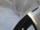 Диск Lexus Nx Black Vision R18 за 130 000 тг. в Караганда – фото 3