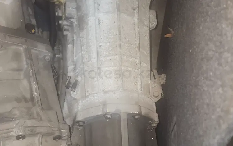 Коробка автомат АКПП Ford Explorer 3, 4 4.6 6R60 привозная Япония 110000 км за 500 000 тг. в Алматы