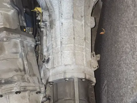 Коробка автомат АКПП Ford Explorer 3, 4 4.6 6R60 привозная Япония 110000 км за 500 000 тг. в Алматы – фото 2