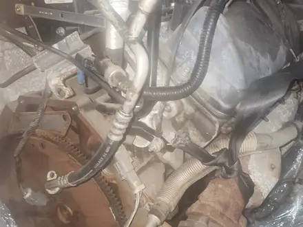 Коробка автомат АКПП Ford Explorer 3, 4 4.6 6R60 привозная Япония 110000 км за 500 000 тг. в Алматы – фото 7