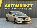 Toyota Corolla 2011 года за 5 650 000 тг. в Актобе – фото 2