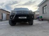 Toyota Hilux 2016 года за 15 000 000 тг. в Актау – фото 3