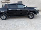 Toyota Hilux 2016 года за 15 000 000 тг. в Актау – фото 4