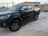 Toyota Hilux 2016 года за 15 000 000 тг. в Актау