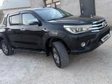 Toyota Hilux 2016 года за 15 000 000 тг. в Актау – фото 2