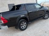 Toyota Hilux 2016 года за 15 000 000 тг. в Актау – фото 5