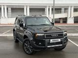 Toyota Land Cruiser Prado 2025 года за 40 500 000 тг. в Астана – фото 3