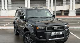 Toyota Land Cruiser Prado 2025 годаүшін40 500 000 тг. в Астана – фото 3