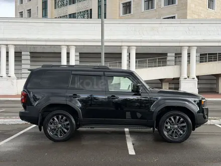 Toyota Land Cruiser Prado 2025 года за 40 500 000 тг. в Астана – фото 11