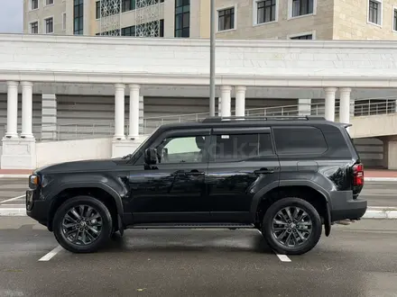 Toyota Land Cruiser Prado 2025 года за 40 500 000 тг. в Астана – фото 10