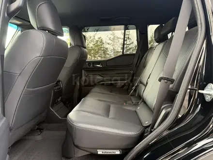Toyota Land Cruiser Prado 2025 года за 40 500 000 тг. в Астана – фото 16