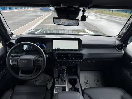 Toyota Land Cruiser Prado 2025 года за 40 500 000 тг. в Астана – фото 20