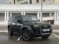 Toyota Land Cruiser Prado 2025 года за 40 500 000 тг. в Астана