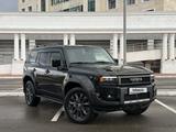 Toyota Land Cruiser Prado 2025 года за 40 500 000 тг. в Астана