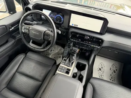 Toyota Land Cruiser Prado 2025 года за 40 500 000 тг. в Астана – фото 22