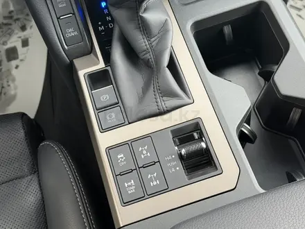 Toyota Land Cruiser Prado 2025 года за 40 500 000 тг. в Астана – фото 23
