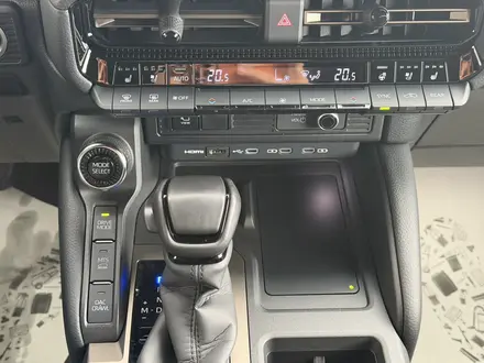 Toyota Land Cruiser Prado 2025 года за 40 500 000 тг. в Астана – фото 24