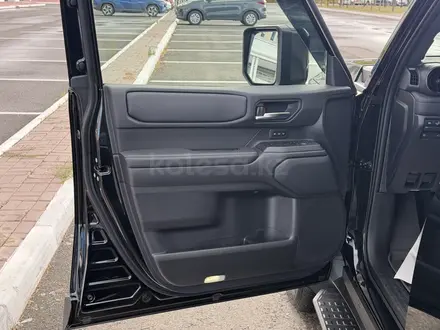 Toyota Land Cruiser Prado 2025 года за 40 500 000 тг. в Астана – фото 28
