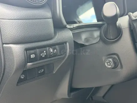 Toyota Land Cruiser Prado 2025 года за 40 500 000 тг. в Астана – фото 29