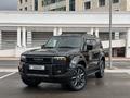Toyota Land Cruiser Prado 2025 года за 40 500 000 тг. в Астана – фото 4