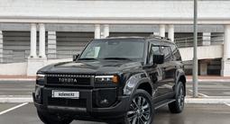 Toyota Land Cruiser Prado 2025 годаүшін40 500 000 тг. в Астана – фото 4