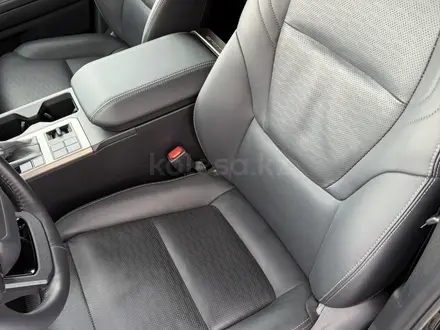 Toyota Land Cruiser Prado 2025 года за 40 500 000 тг. в Астана – фото 31