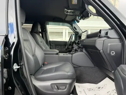 Toyota Land Cruiser Prado 2025 года за 40 500 000 тг. в Астана – фото 34