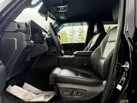 Toyota Land Cruiser Prado 2025 года за 40 500 000 тг. в Астана – фото 32