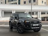 Toyota Land Cruiser Prado 2025 года за 40 500 000 тг. в Астана – фото 2