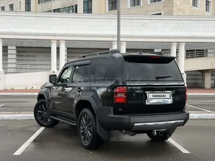 Toyota Land Cruiser Prado 2025 года за 40 500 000 тг. в Астана – фото 8