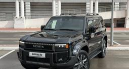 Toyota Land Cruiser Prado 2025 годаүшін40 500 000 тг. в Астана – фото 5