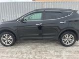 Hyundai Santa Fe 2013 годаfor8 900 000 тг. в Караганда – фото 4