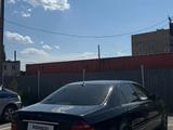 Mercedes-Benz S 320 2001 годаfor4 000 000 тг. в Семей