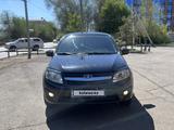 ВАЗ (Lada) Granta 2190 2014 годаүшін3 800 000 тг. в Уральск