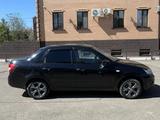 ВАЗ (Lada) Granta 2190 2014 годаүшін3 800 000 тг. в Уральск – фото 5