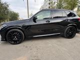 BMW X5 2020 года за 36 990 000 тг. в Шымкент – фото 5